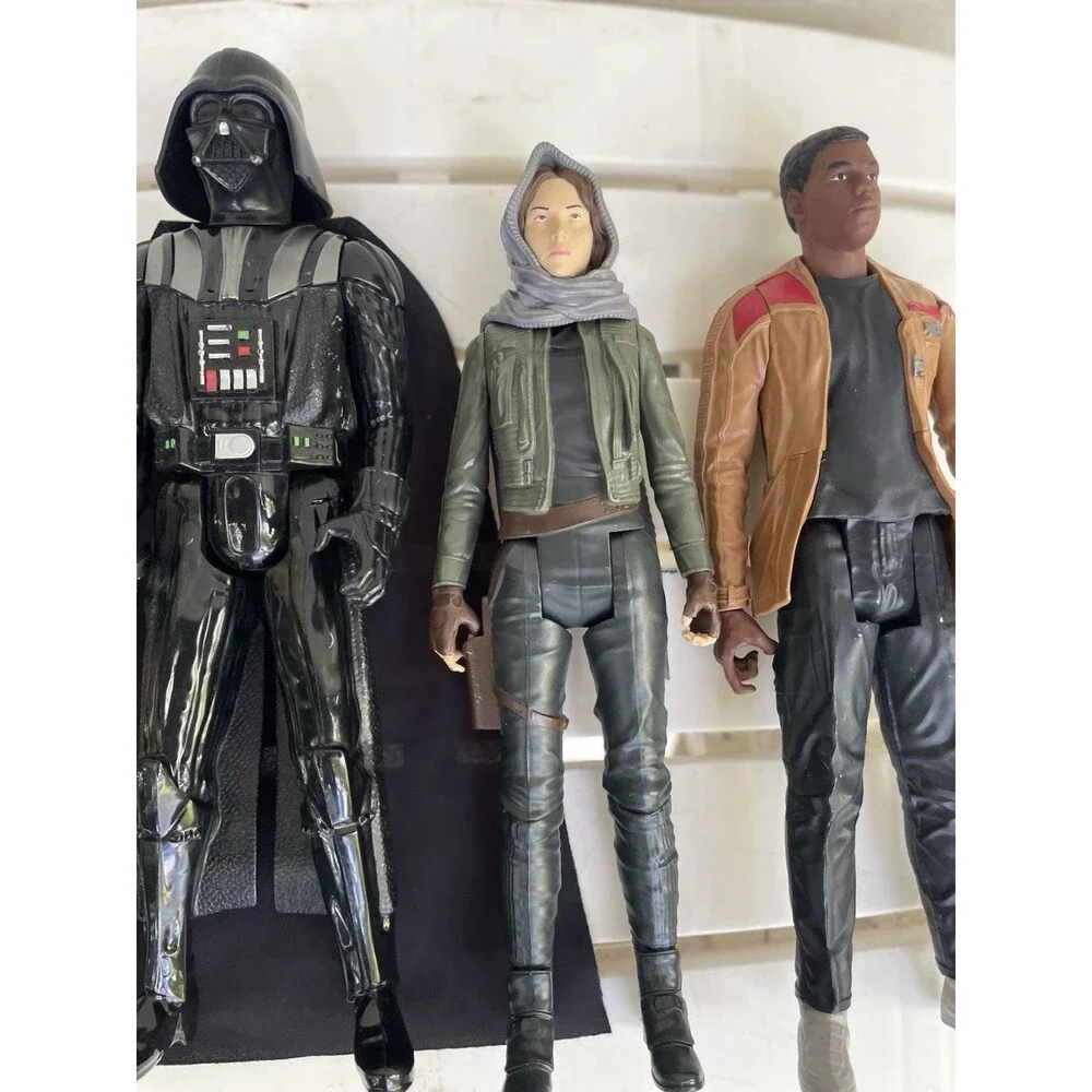 Star Wars 12